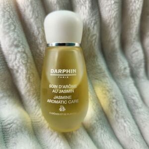 𝅺DARPHIN Jasmin Aromatic Care(dry oil) 15 ml